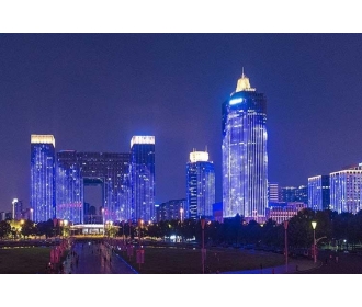 照明设计 重庆照明设计服务