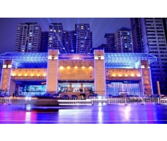 重庆泛光照明设计服务